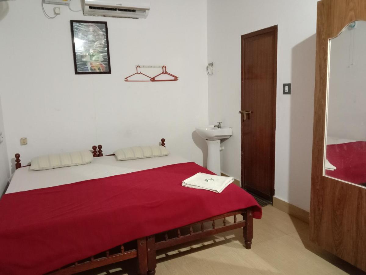 Cherai Ocean View Home Cherai Beach Exterior foto
